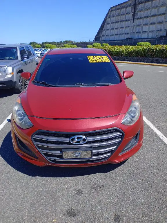  Vendo Hyundai Elantra GT 2016  Foto 7221897-U1.jpg