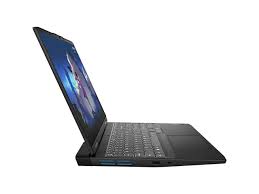 LAPTOP GAMER LENOVO LOQ COREI5-GEN 13 NVIDIA RTX 4050 512 SSD Y 8MEM Foto 7221935-5.jpg