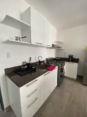 SE ALQUILA APARTAMENTO DE 2 HABITACIONES EN PUNTA CANA AMUEBLADO Foto 7221937-1.jpg