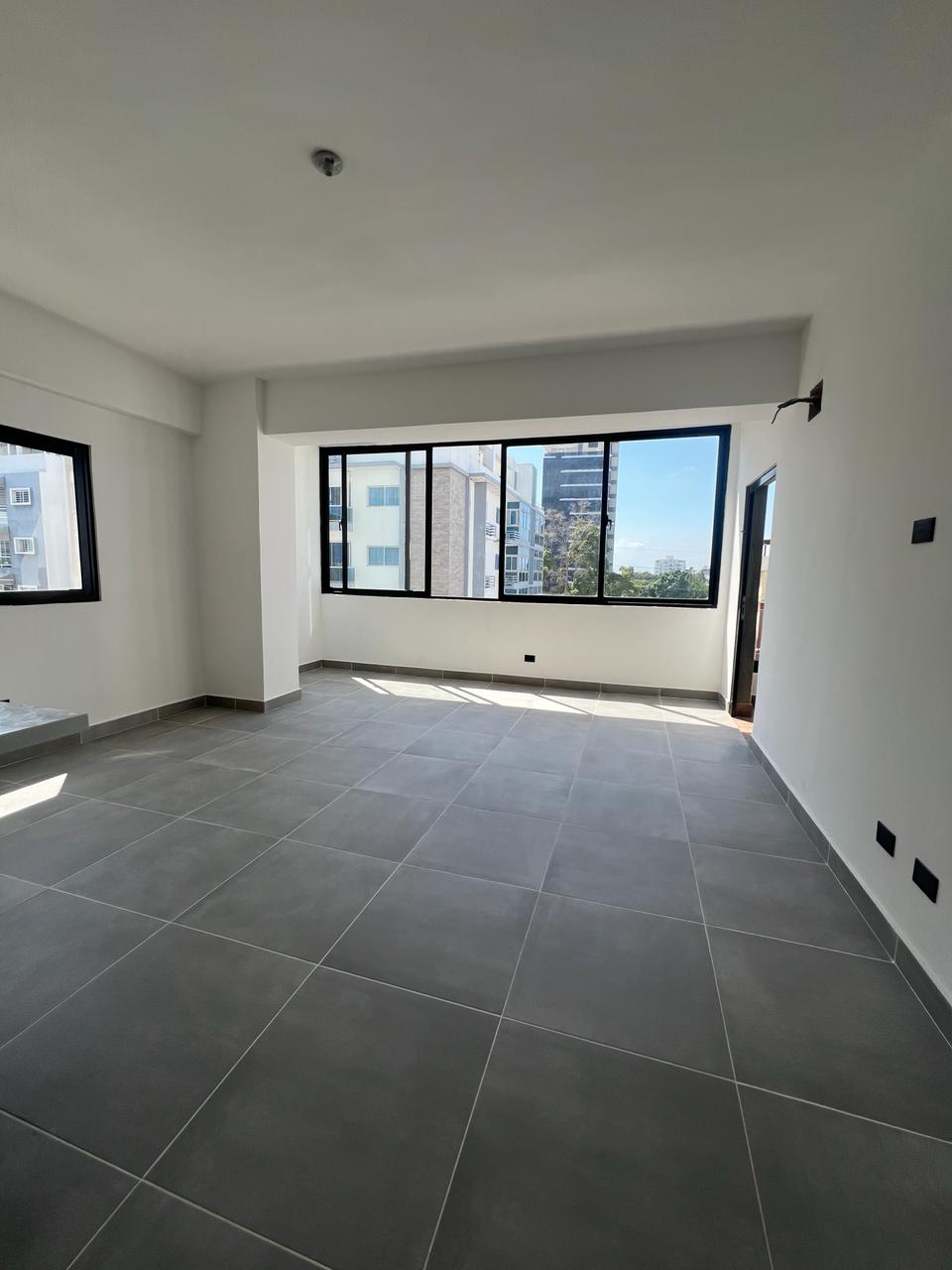 A Estrenar Apartamento en Alquiler de 2 hab. A una esquina de la Núñez Foto 7221941-1.jpg