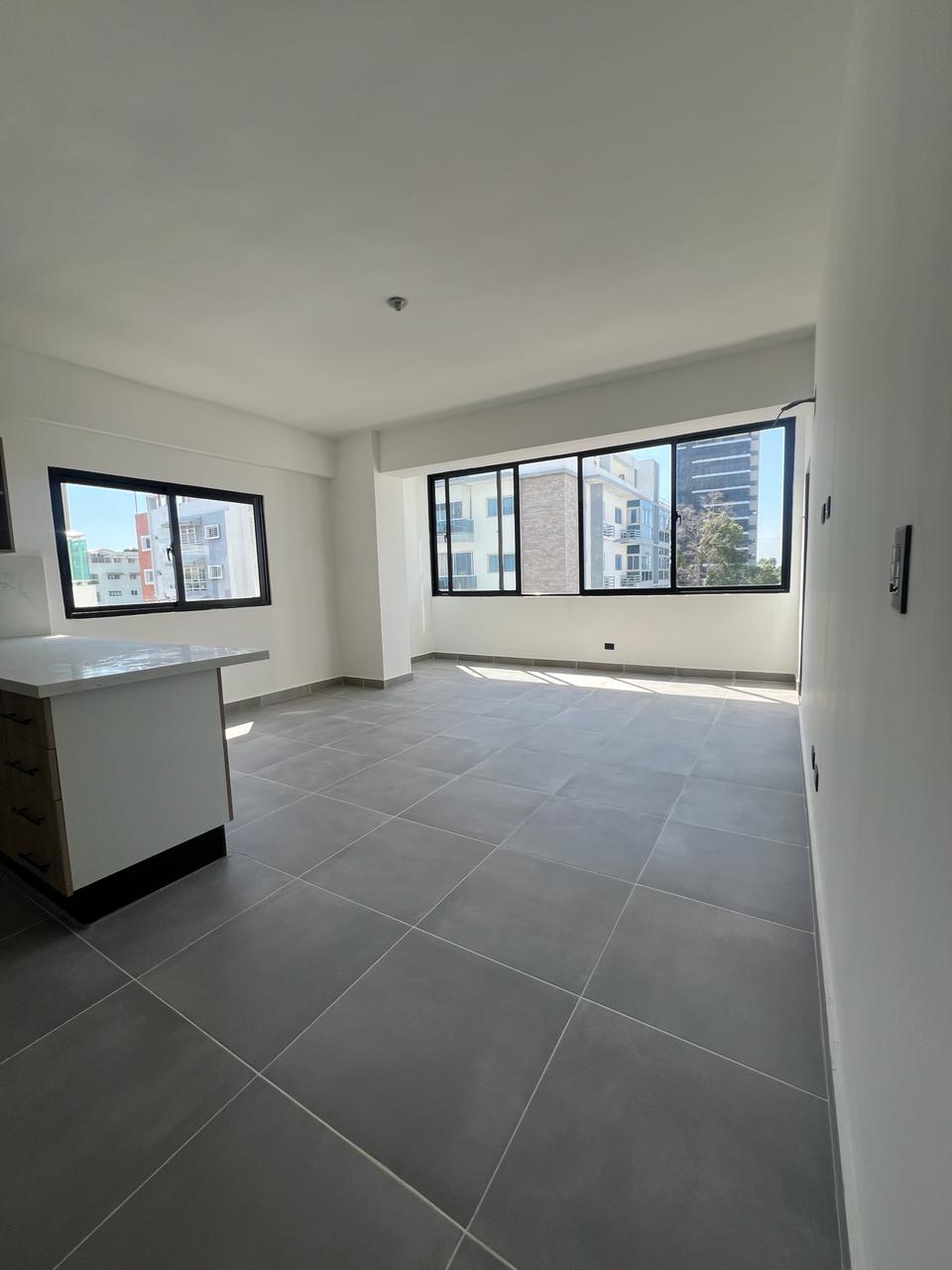 A Estrenar Apartamento en Alquiler de 2 hab. A una esquina de la Núñez Foto 7221941-5.jpg