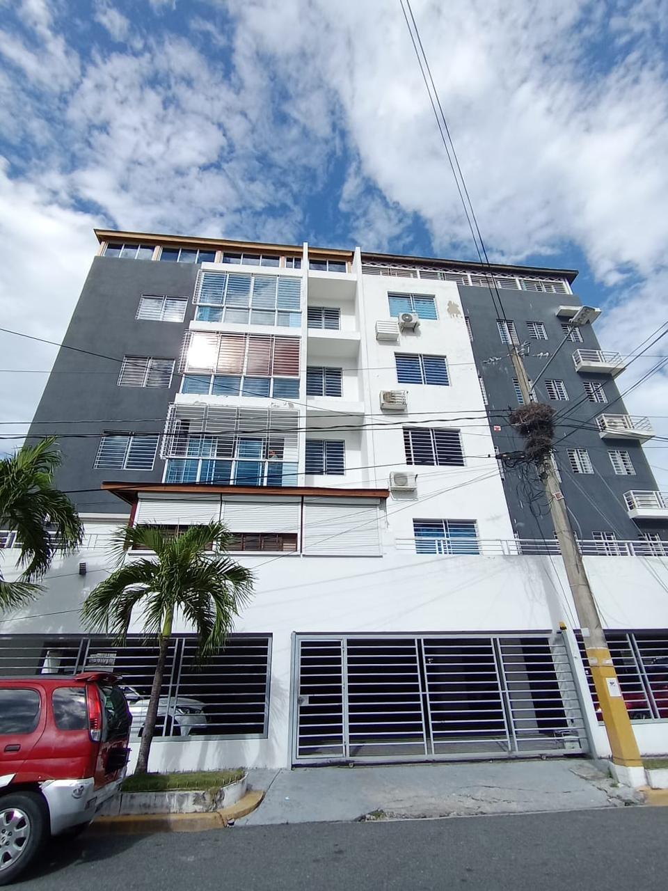 Apartamento Tipo Penthouse en Miraflores 4to. y 5to. Nivel Foto 7221969-1.jpg
