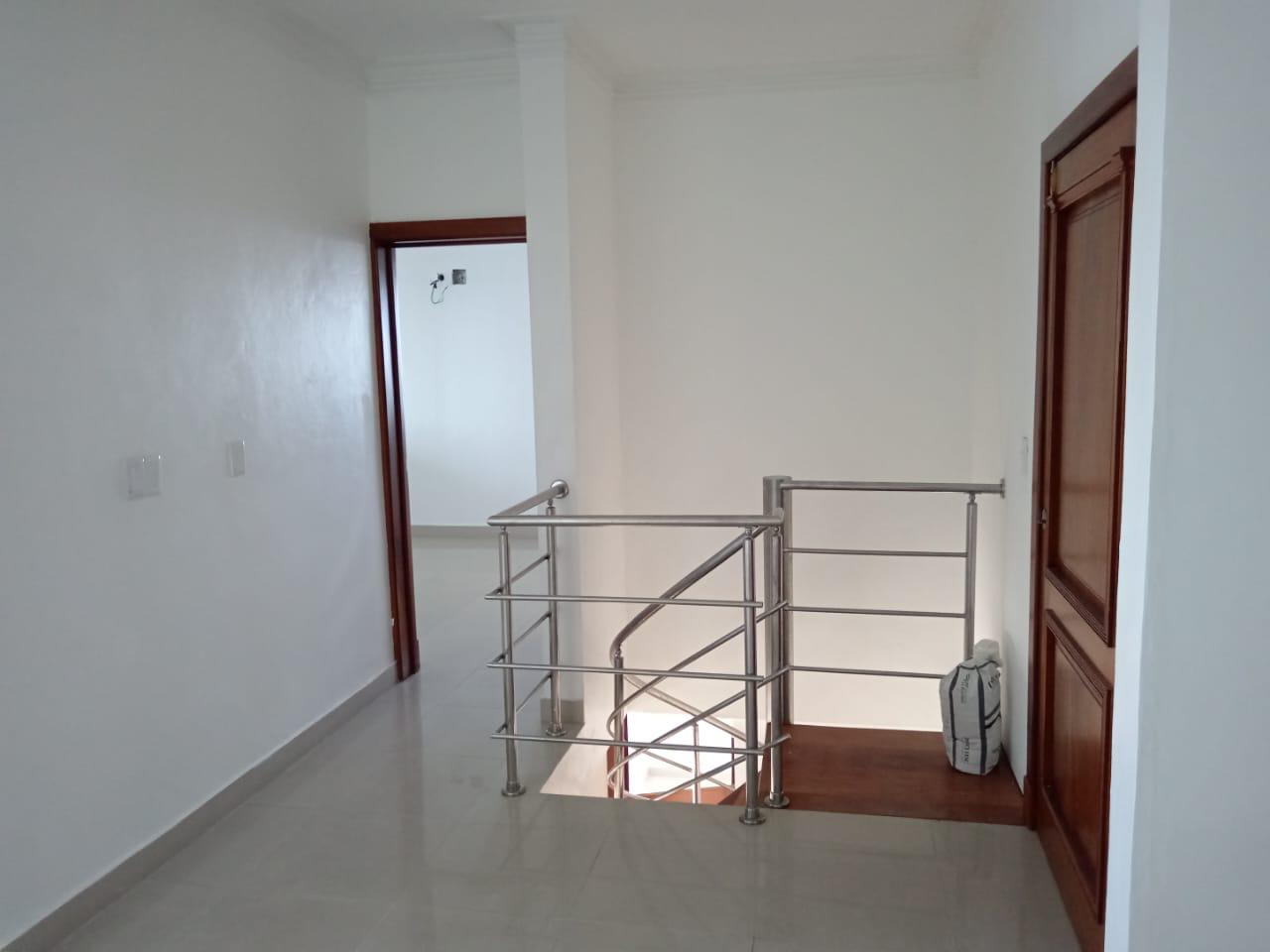 Apartamento Tipo Penthouse en Miraflores 4to. y 5to. Nivel Foto 7221969-5.jpg