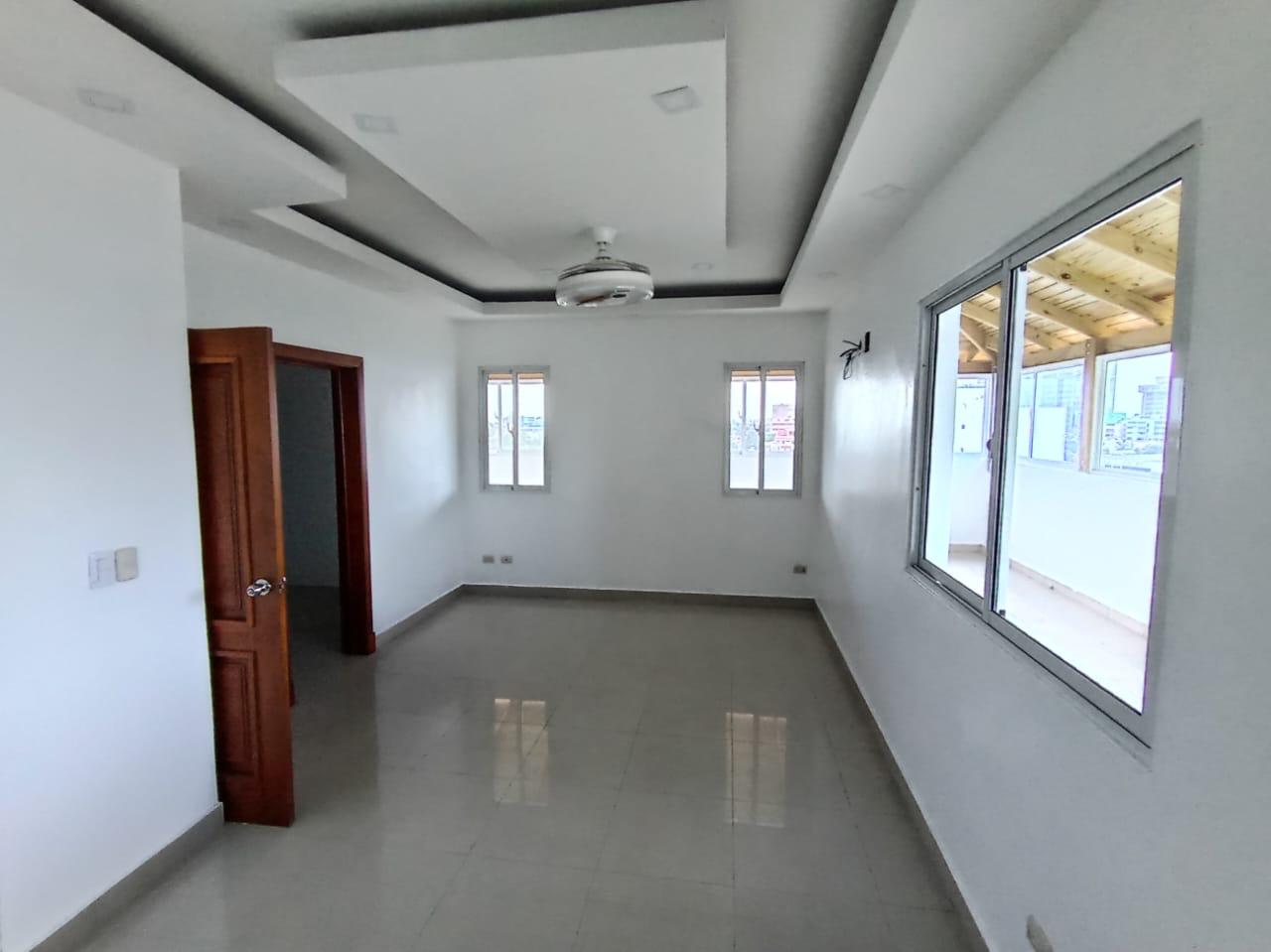 Apartamento Tipo Penthouse en Miraflores 4to. y 5to. Nivel Foto 7221969-7.jpg