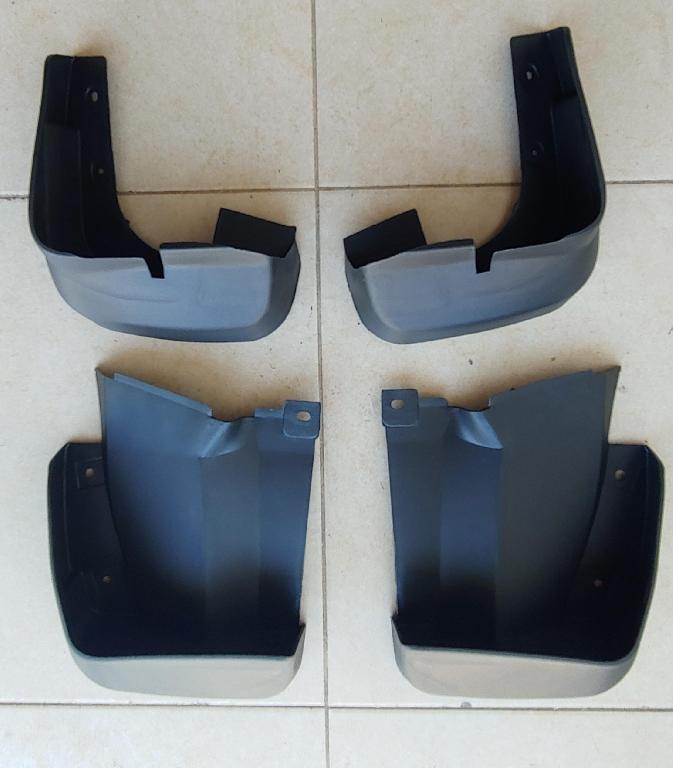 ALETAS HONDA CIVIC 06-11 SET 4-PCS Foto 7222143-1.jpg