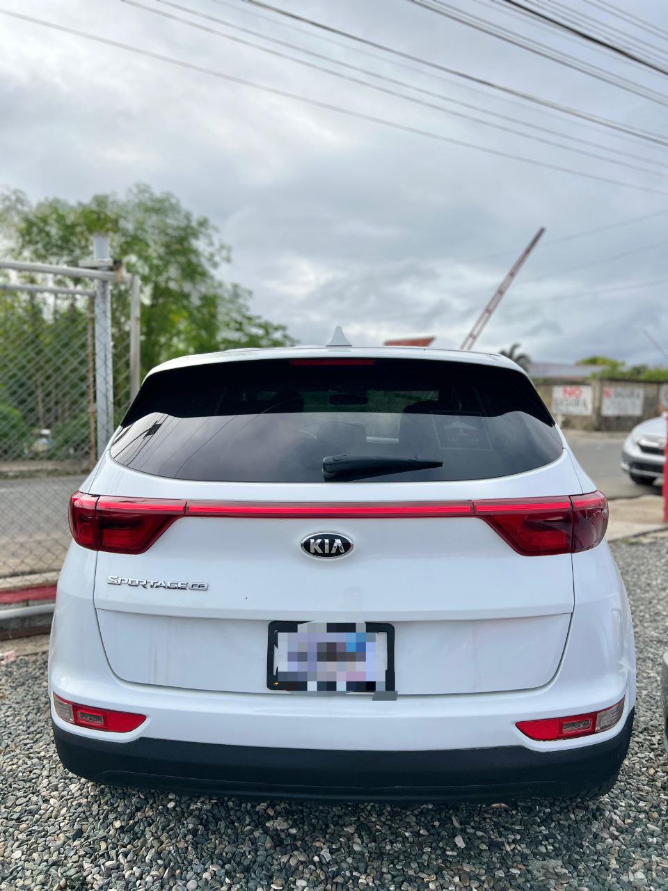 KIA SPORTAGE LX 2018  Foto 7222149-6.jpg