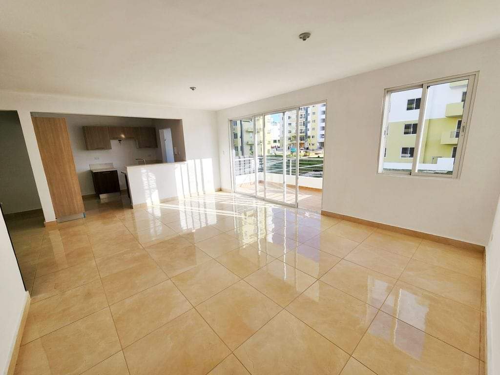 Apartamento en venta Torre Alvento Santo Domingo Norte. USD105000   Foto 7222462-10.jpg