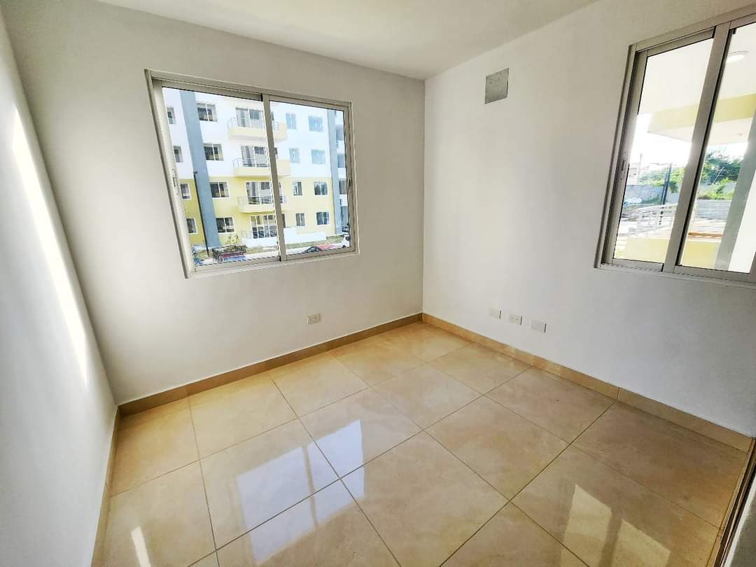 Apartamento en venta Torre Alvento Santo Domingo Norte. USD105000   Foto 7222462-4.jpg