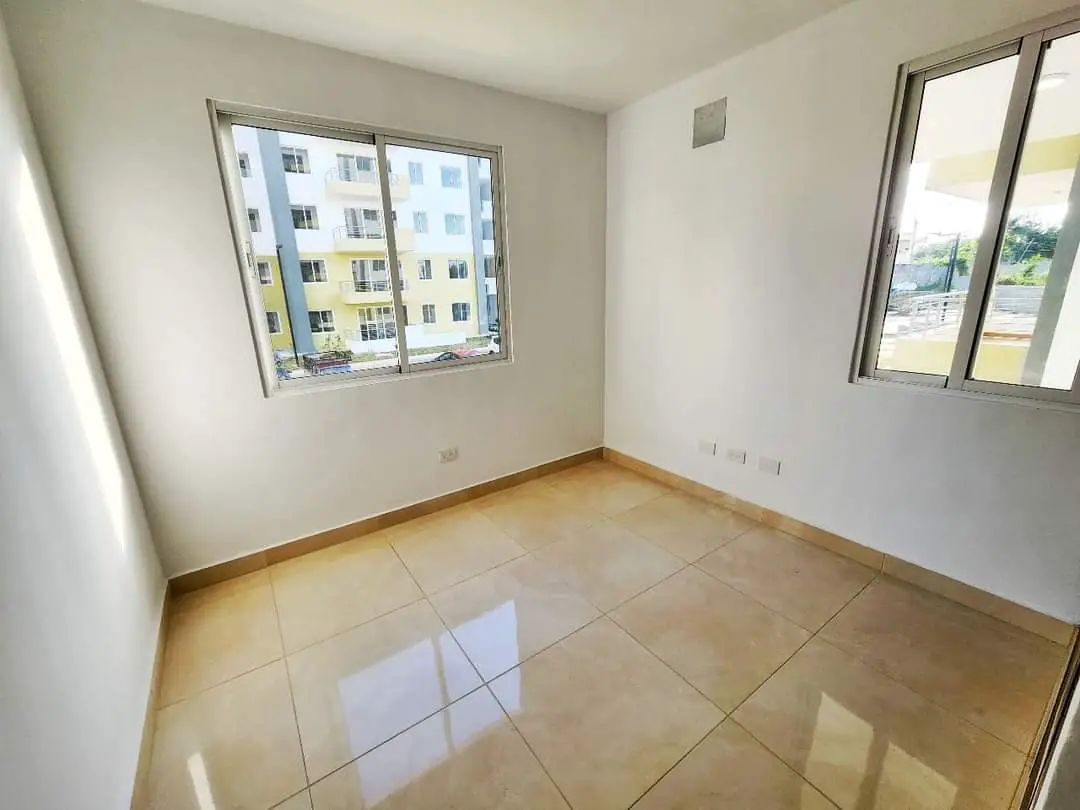 Apartamento en venta Torre Alvento Santo Domingo Norte. USD105000   Foto 7222462-4.jpg