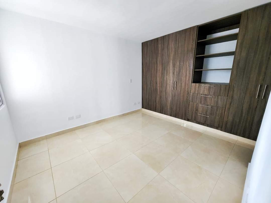 Apartamento en venta Torre Alvento Santo Domingo Norte. USD105000   Foto 7222462-6.jpg