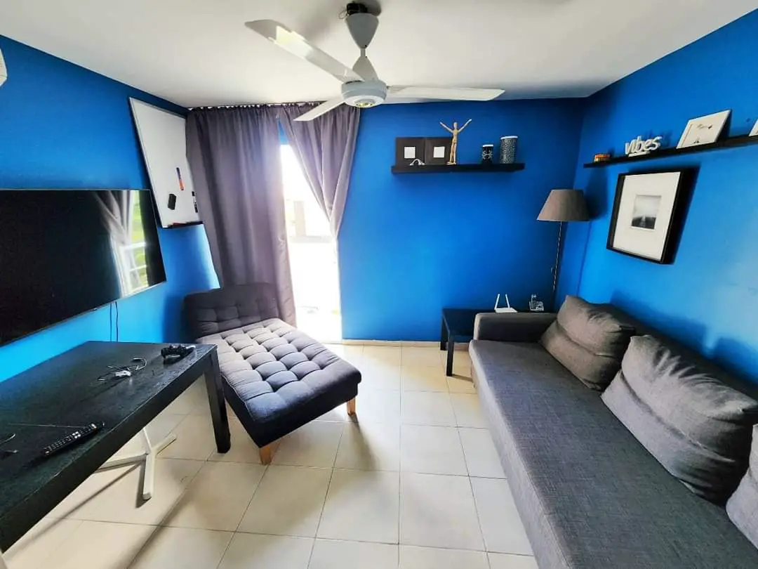 Casa en venta Residencial Colinas del Viento. Av. Jacobo Majluta. Foto 7222478-3.jpg