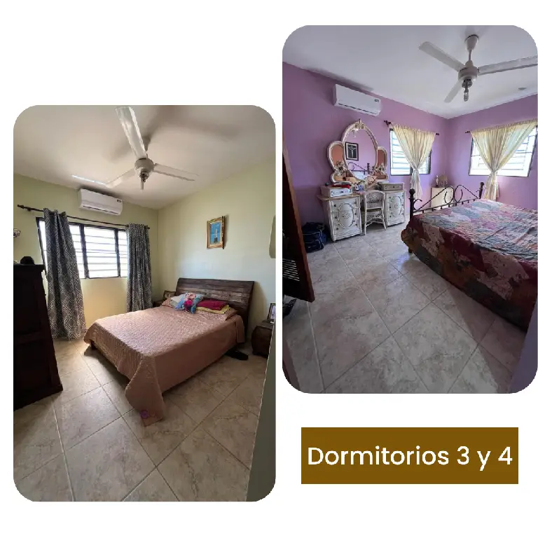 APARTAMENTO 4 HABITACIONES San PEDRO DE MACORIS  Foto 7222526-9.jpg