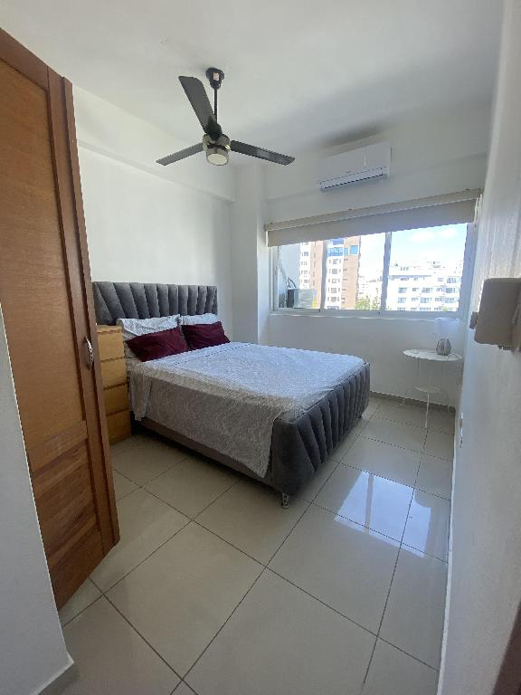 Apartamento en venta zona centro Santo Domingo  Foto 7222609-4.jpg