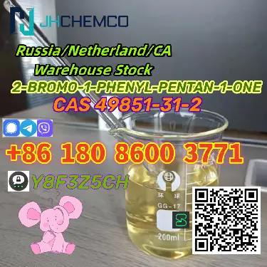 CAS 49851-31-2 2-BROMO-1-PHENYL-PENTAN-1-ONE Threema Y8F3Z5CH		 Foto 7222784-1.jpg