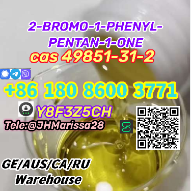 CAS 49851-31-2 2-BROMO-1-PHENYL-PENTAN-1-ONE Threema Y8F3Z5CH		 Foto 7222784-2.jpg
