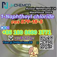 Pretty Awesome CAS 879-18-5 1-Naphthoyl chloride Threema Y8F3Z5CH		 Foto 7222793-2.jpg
