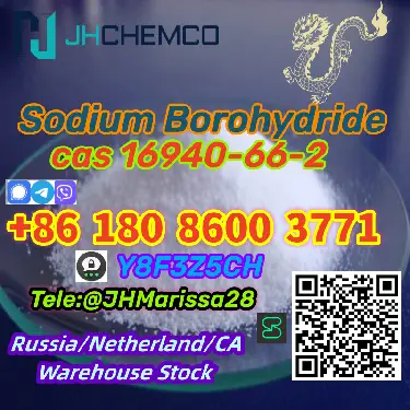 New ArrivalCAS 16940-66-2 Sodium Borohydride Threema Y8F3Z5CH		 Foto 7222797-3.jpg