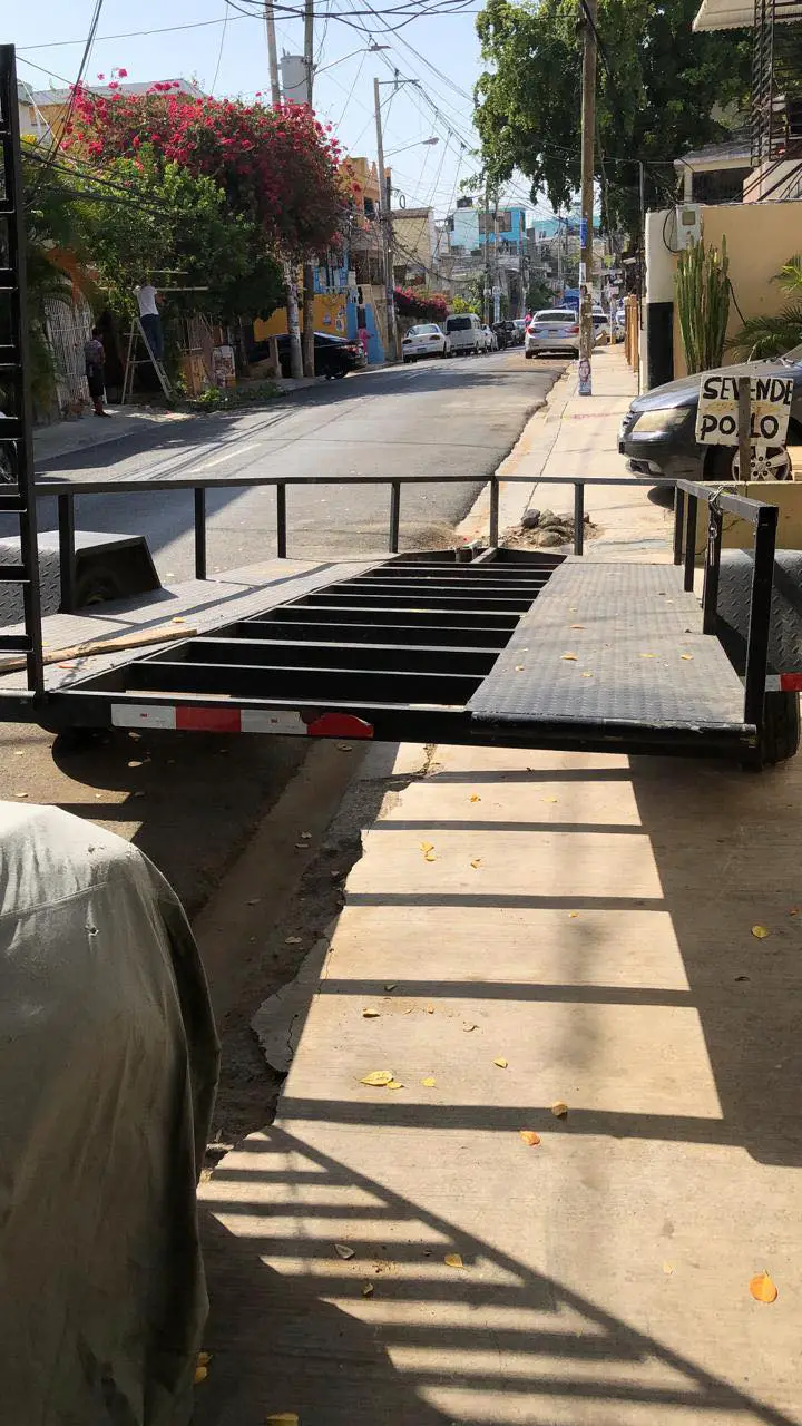 Trailers disponible  Foto 7223010-2.jpg