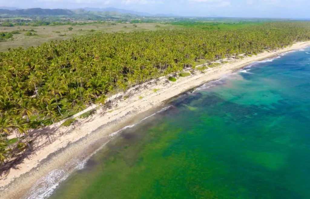 VENTA DE TERRENO En PLAYA NISIBON DEL MUNICIPIO DE HIGEY La Altagracia Foto 7223029-3.jpg