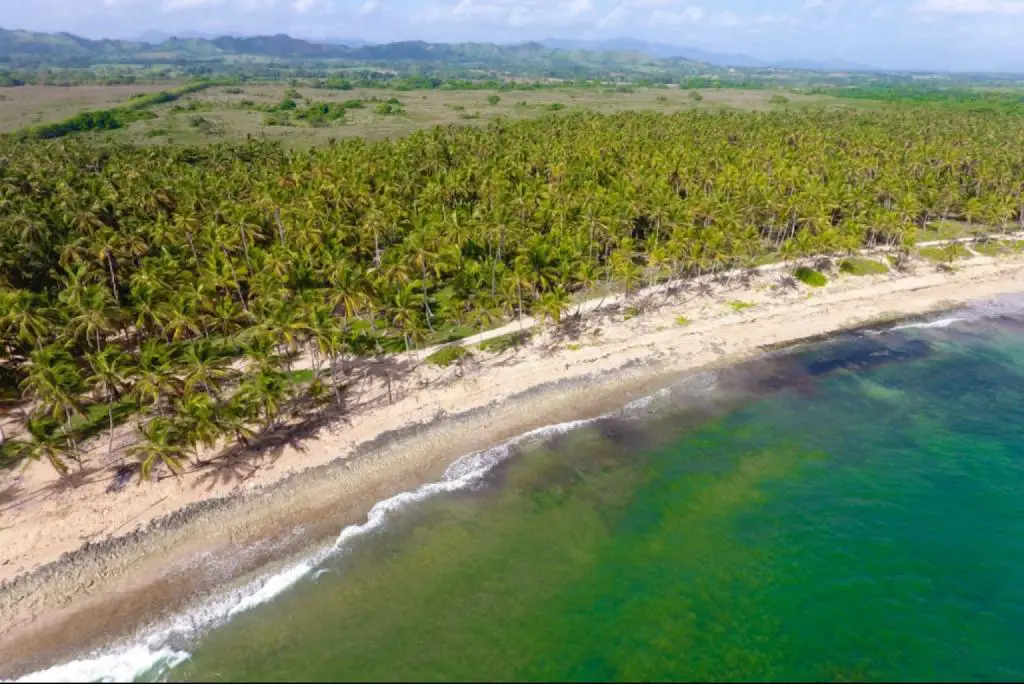 VENTA DE TERRENO En PLAYA NISIBON DEL MUNICIPIO DE HIGEY La Altagracia Foto 7223029-4.jpg