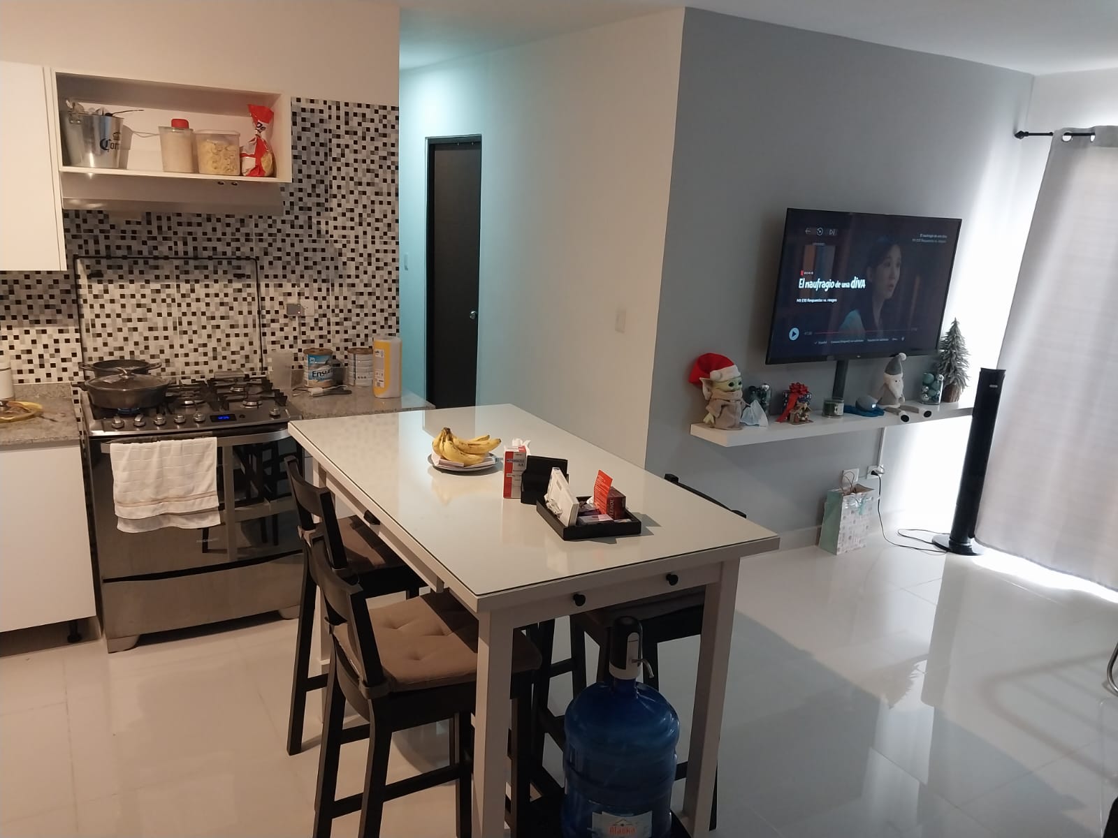 Hermoso apartamento en las Cayenas Foto 7223049-4.jpg