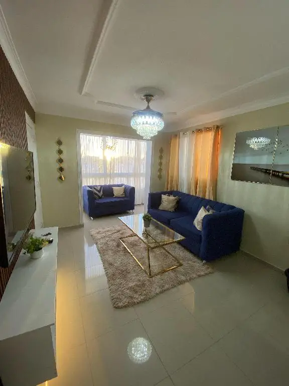 Vendo apartamento remodelado y listo para entrega  Ubicado en la Carre Foto 7223068-3.jpg