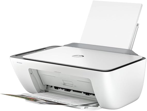 IMPRESORA HP DESKJET 2875 en Santo Domingo Este Foto 7223135-3.jpg