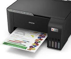 IMPRESORA EPSON L3250 en Santo Domingo Este Foto 7223138-2.jpg