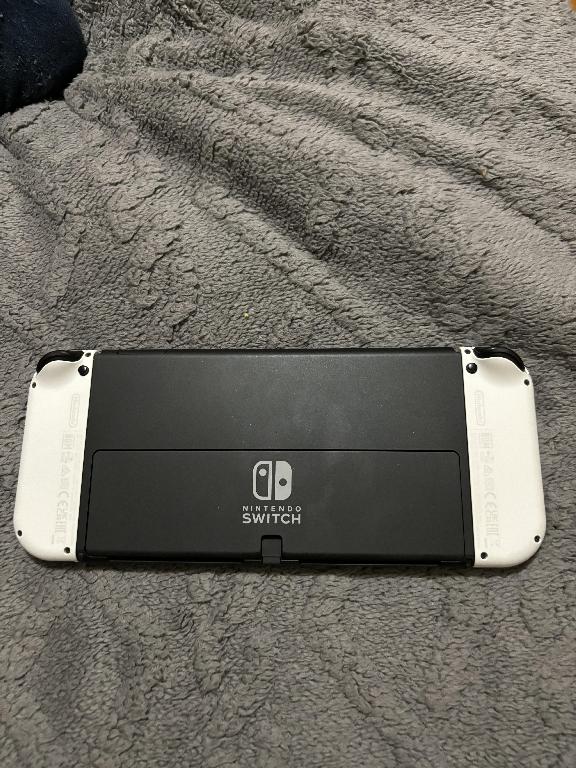 Vendo Nintendo switch Oled  Foto 7223182-1.jpg