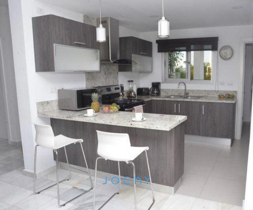 Jochy Real Estate vende villa en el complejo turístico Playa Nueva Rom Foto 7223541-G4.jpg