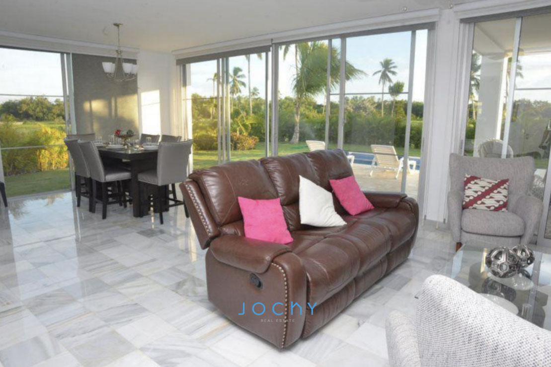 Jochy Real Estate vende villa en el complejo turístico Playa Nueva Rom Foto 7223541-G6.jpg