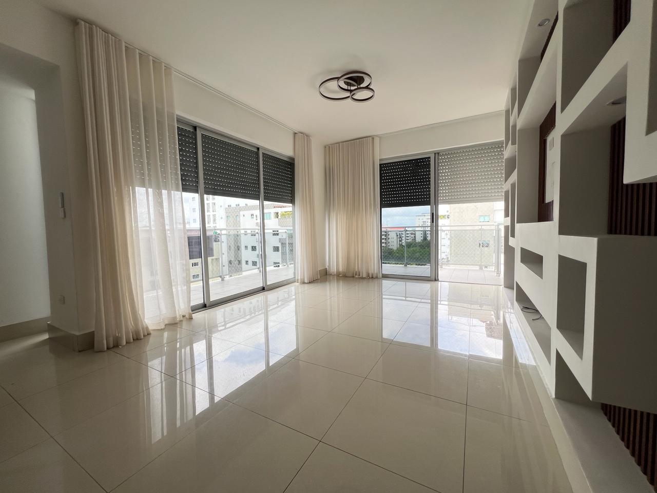 Apartamento en alquiler en el Evaristo Morales Foto 7223544-E1.jpg