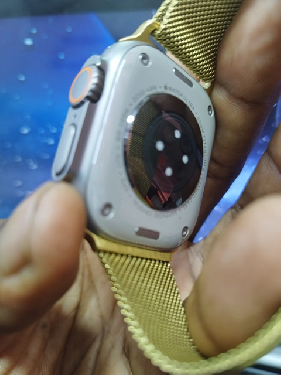 Reloj Apple Watch Ultra 8 Nuevo Sin Caja Bateria 100 Foto 7223555-2.jpg