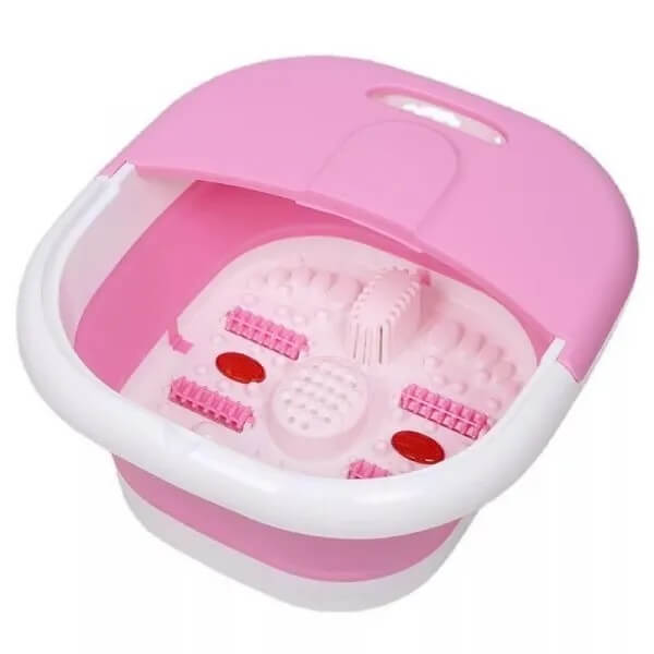 Spa portatil plegable para pedicure ideal manicurista  calienta agua Foto 7223570-b2.jpg