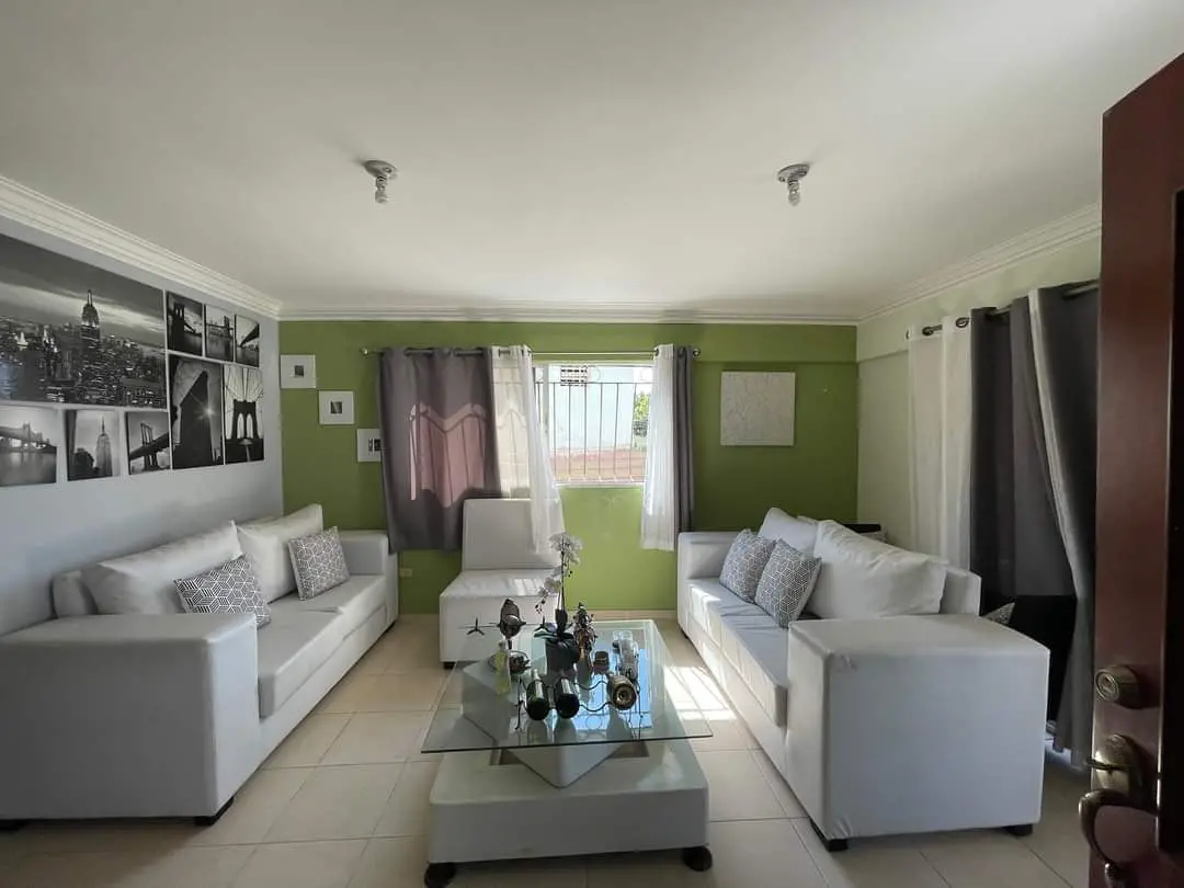 Apartamento en venta Av. 30 de Mayo Residencial Mirador del Oeste edif Foto 7223769-3.jpg