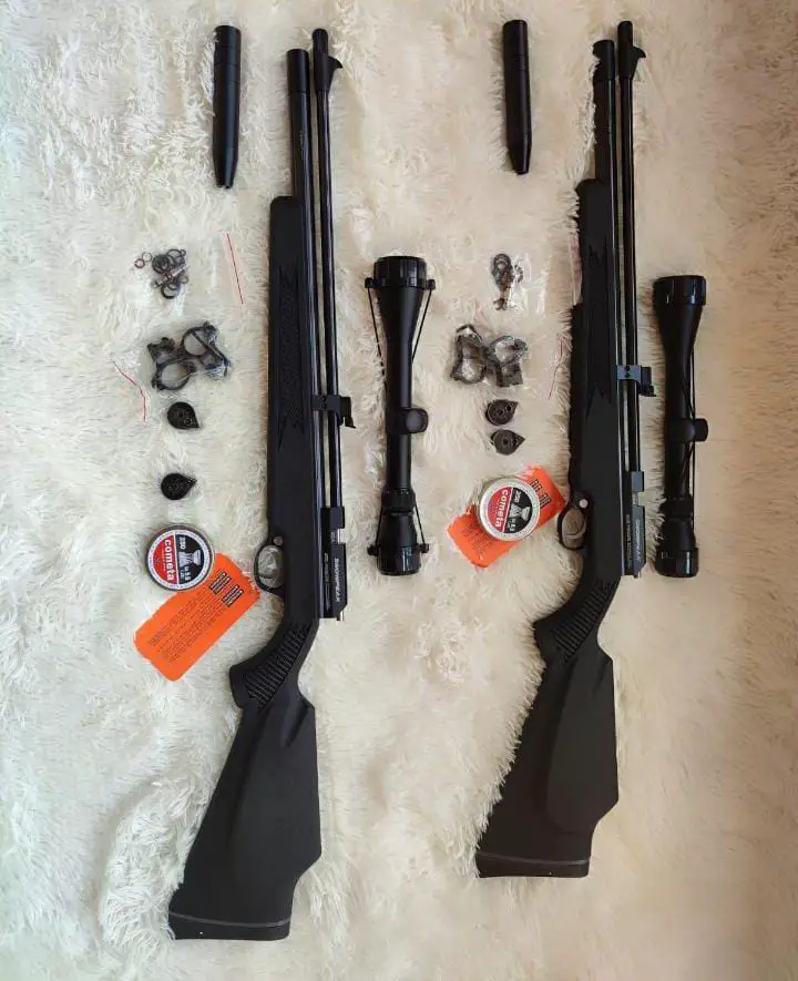Rifle PR 900 aprovecha la oferta  Foto 7223805-1.jpg