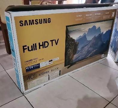 TV Samsung 5 SERIES 40 Pulgadas Full HD Smart TV LED N5200 Foto 7223957-1.jpg
