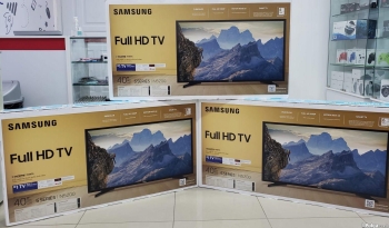 TV Samsung 5 SERIES 40 Pulgadas Full HD Smart TV LED N5200 Foto 7223957-2.jpg