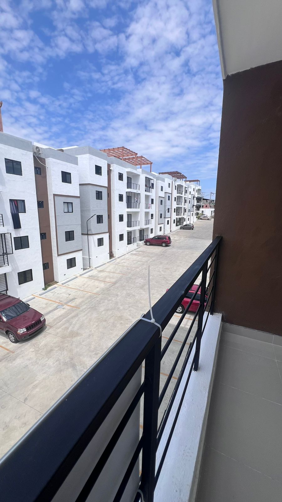 Apartamento en Alquiler en Los Hidalgos Km 14 A. D. Foto 7224039-4.jpg