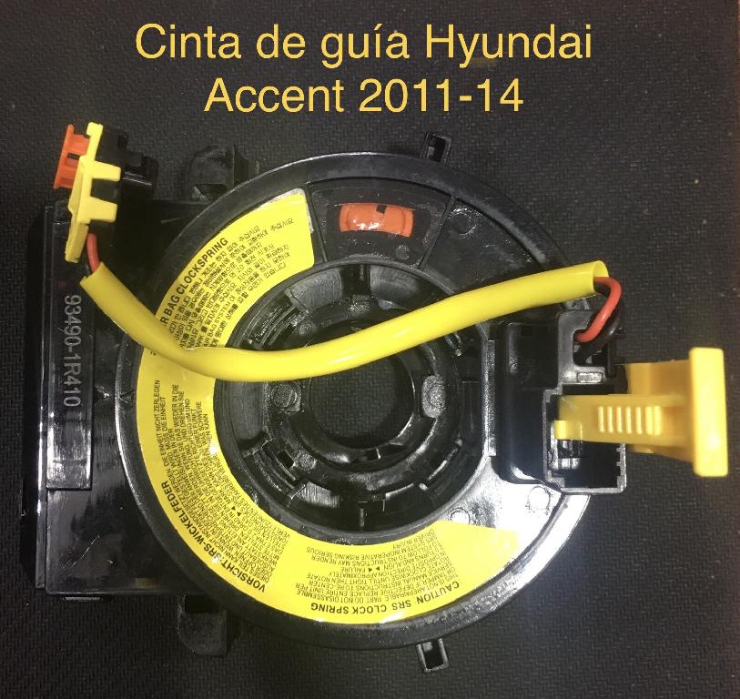 CINTA DE GUIA HYUNDAI ACCENT 2012-2014 Foto 7224140-1.jpg