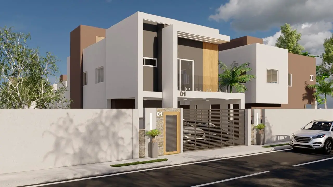 PROYECTO EN CONSTRUCCION DE CASAS EN VENTA Foto 7224143-4.jpg