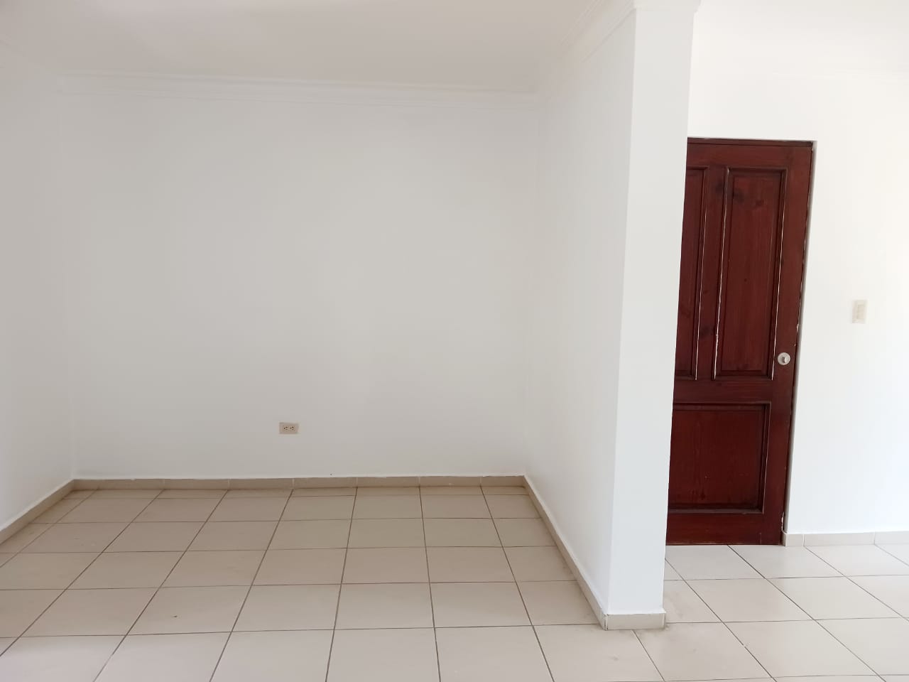 Apartamento en venta en residencial cerrado ubicado en la urbanización Foto 7224145-5.jpg