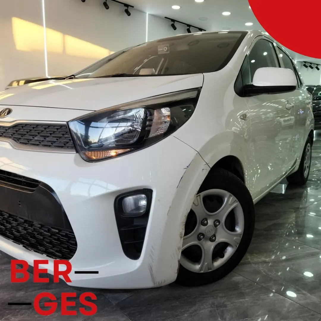 Kia Morning 2018 En Venta Inicial desde 100k pesos  Foto 7224165-1.jpg