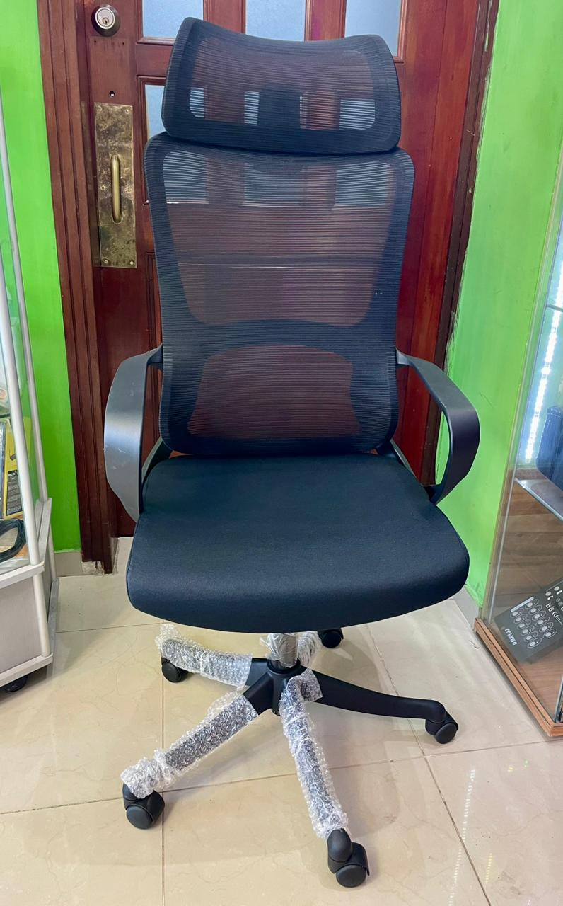 SILLA DE OFICINA EN OFERTA  Foto 7224172-1.jpg