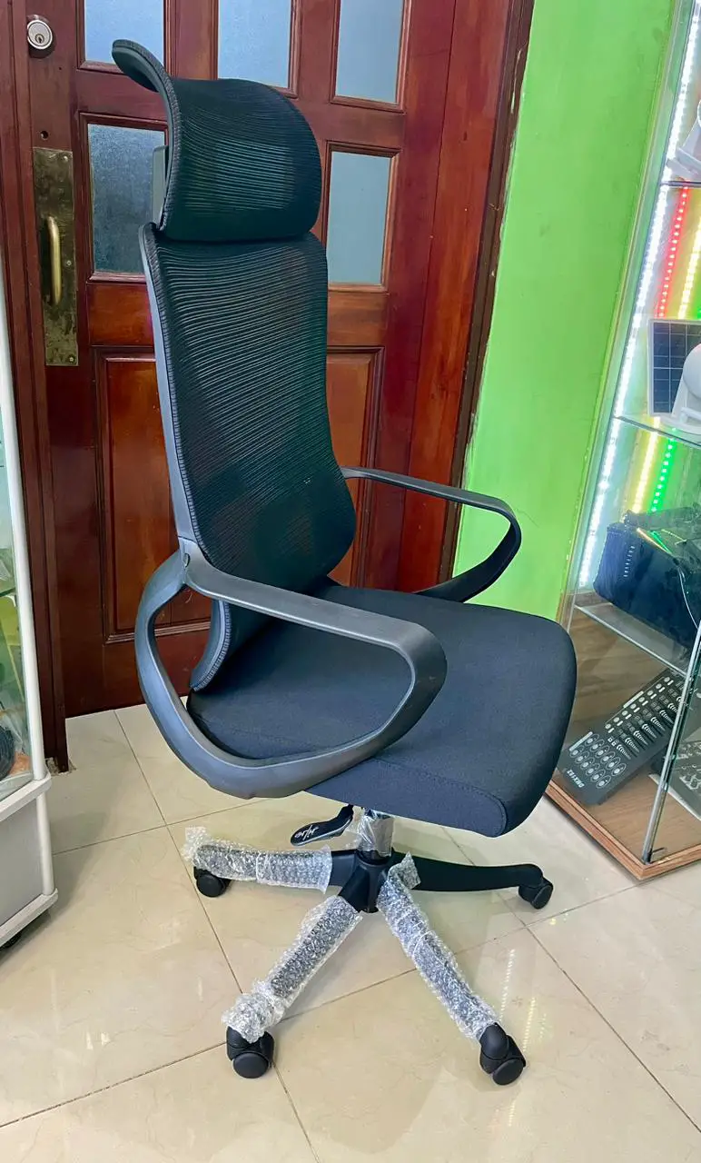 SILLA DE OFICINA EN OFERTA  Foto 7224172-2.jpg