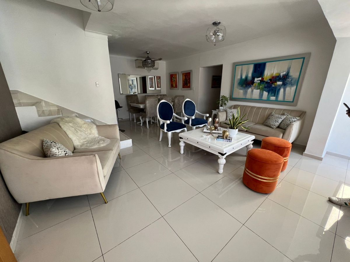 Apartamento con terraza en Quisqueya Foto 7224186-8.jpg