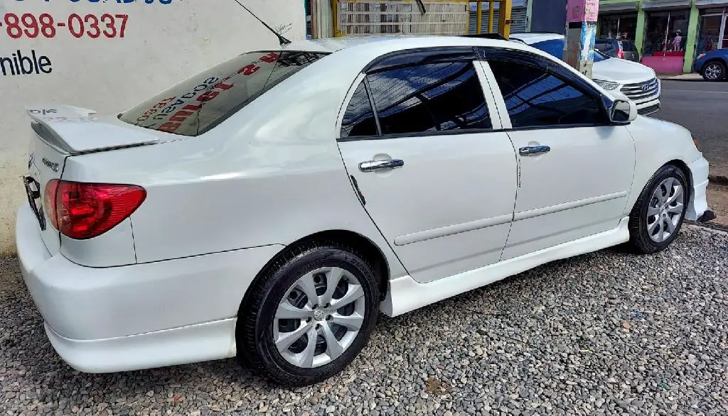 Toyota Corolla 2006 Gasolina LE americano sano en perfecta condiciones Foto 7224240-1.jpg