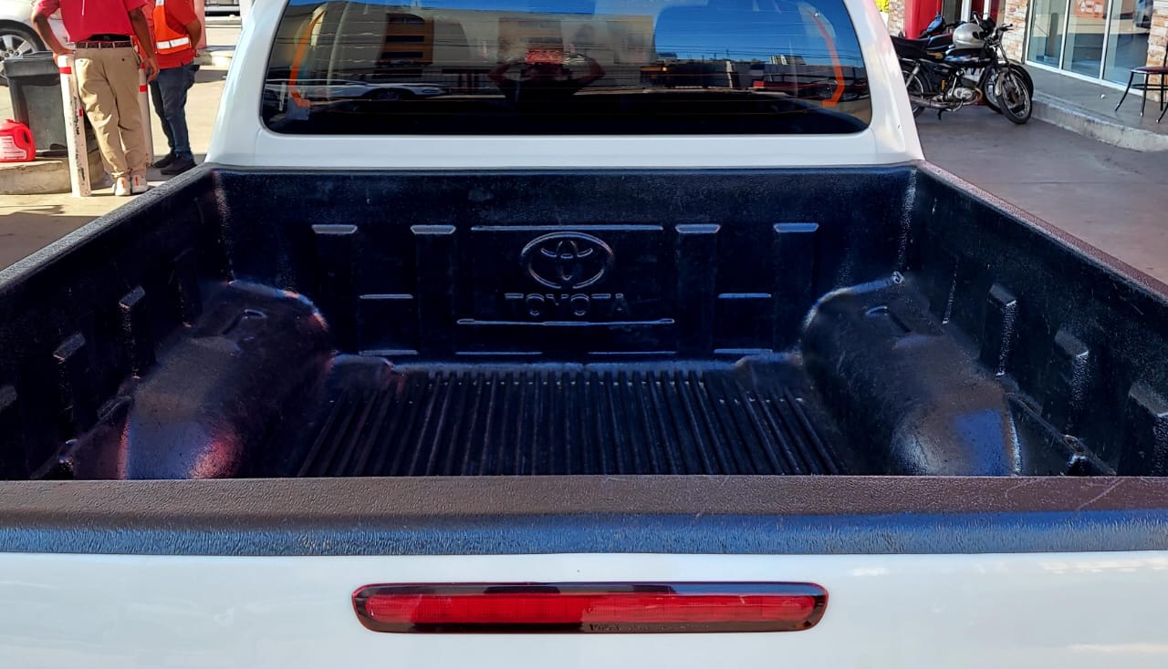 Toyota hilux 2019 SRV full con el kit moderno delta comercial  Foto 7224244-5.jpg