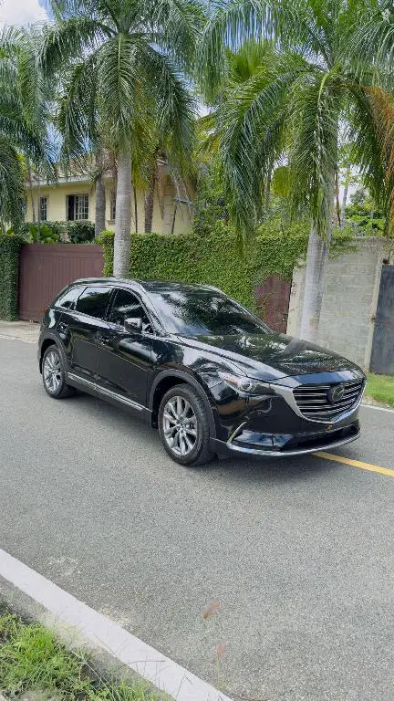 Mazda  2019 Gas/Gasolina Foto 7224270-1.jpg