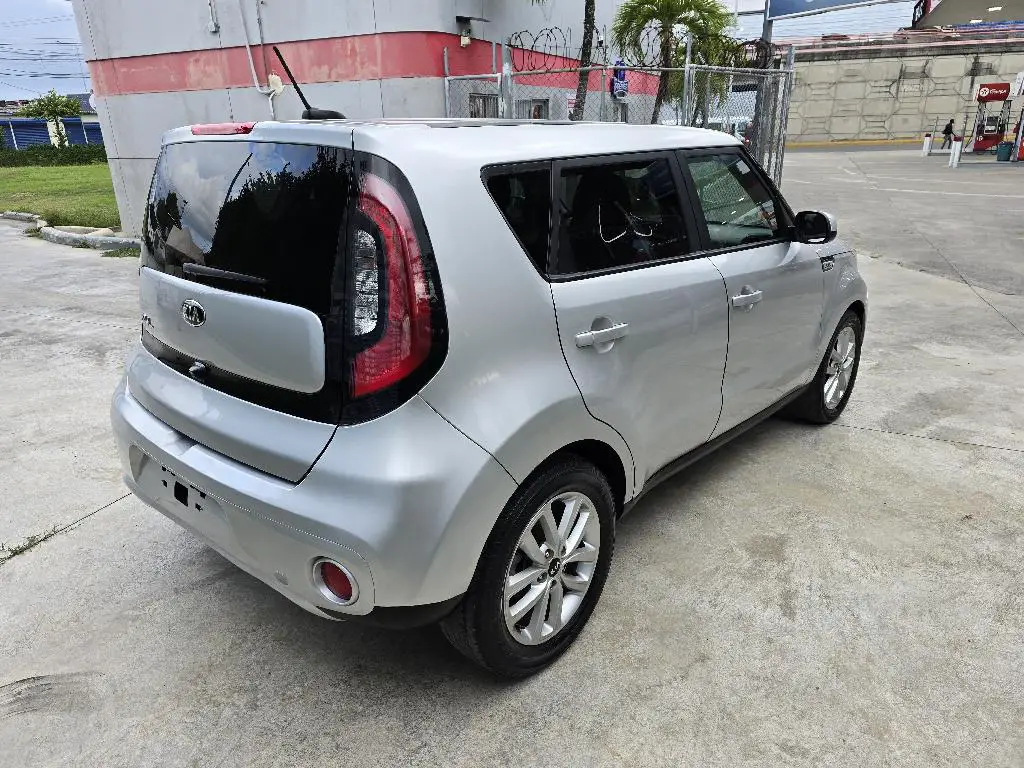 Kia Soul Exclamación 2017 Recien importada Foto 7224453-4.jpg